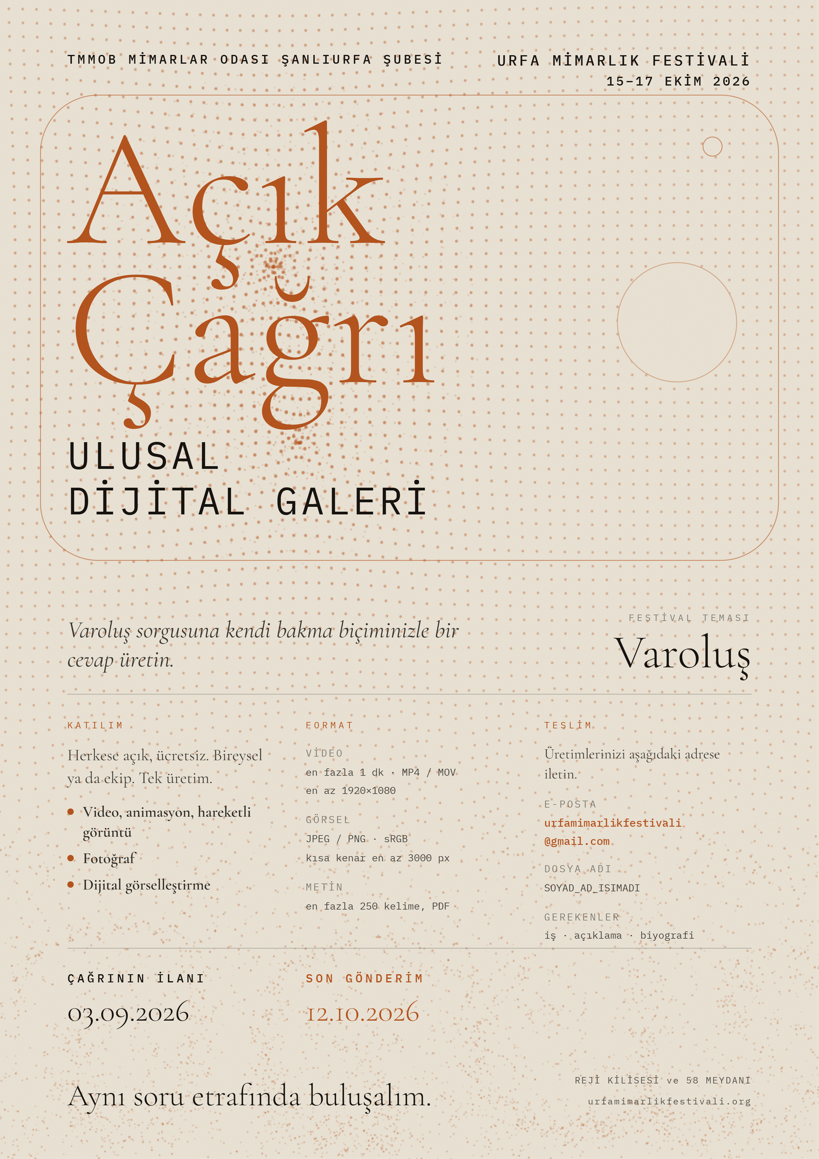 Dijital Galeri