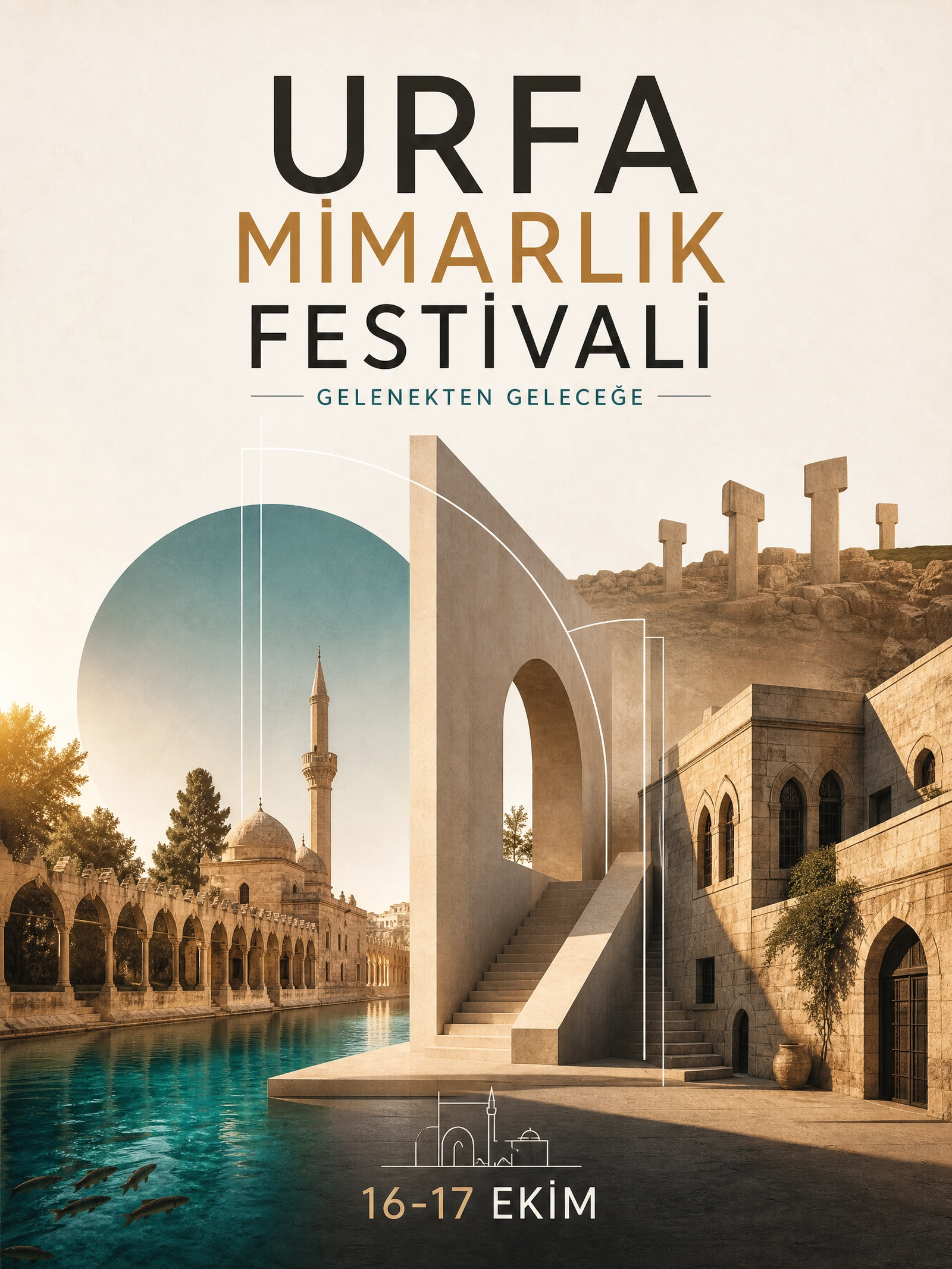 Urfa Mimarlik Festivali